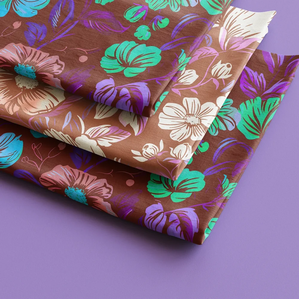 Floral