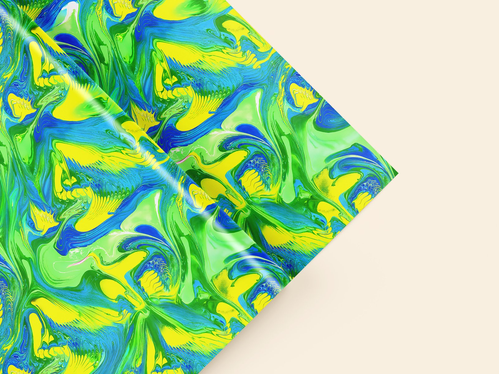 Abstract Seamless Pattern SHU126_HE – Modern Fluid Design for Textile & Wallpaper - Image 6