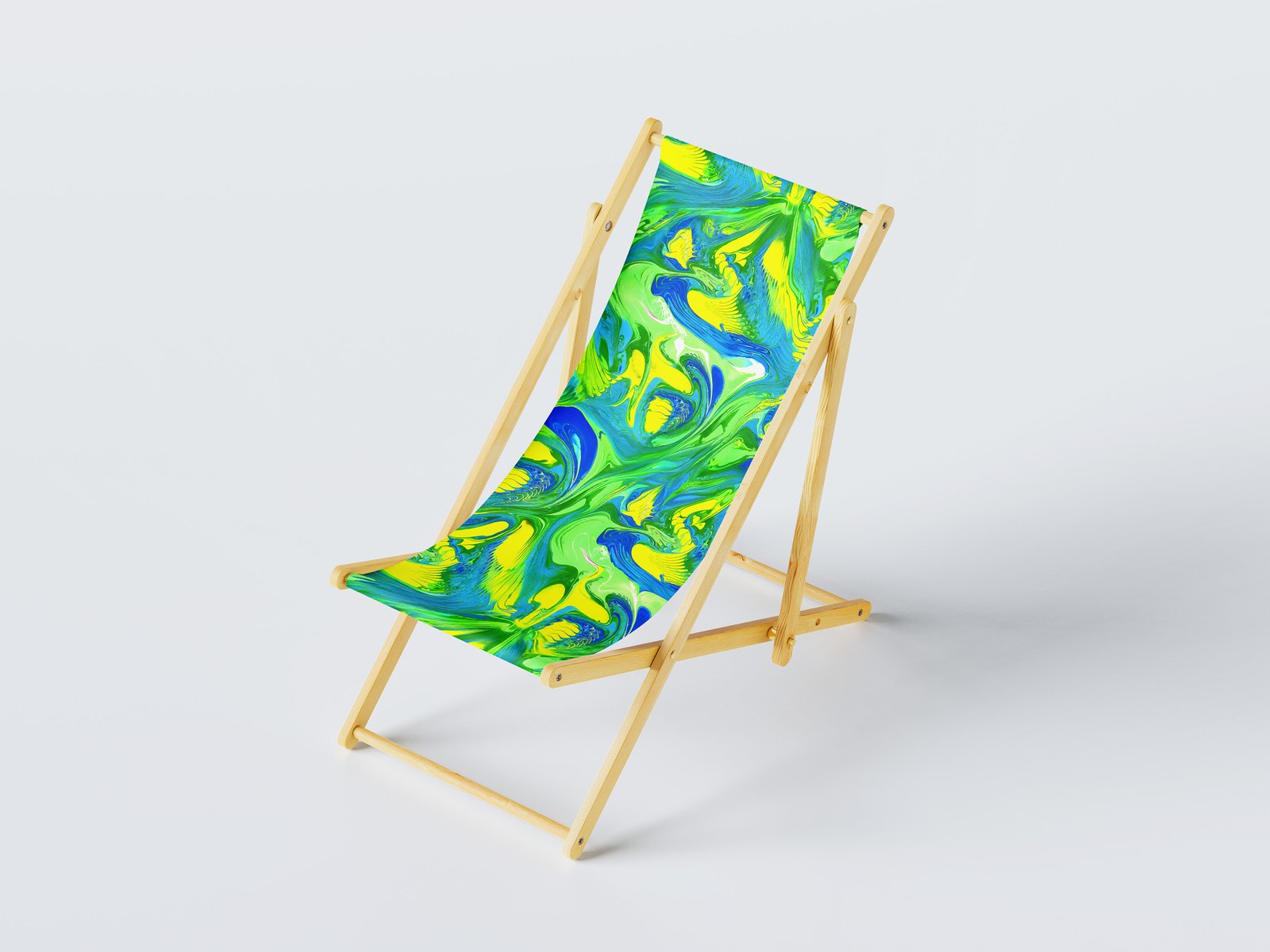 Abstract Seamless Pattern SHU126_HE – Modern Fluid Design for Textile & Wallpaper - Image 7