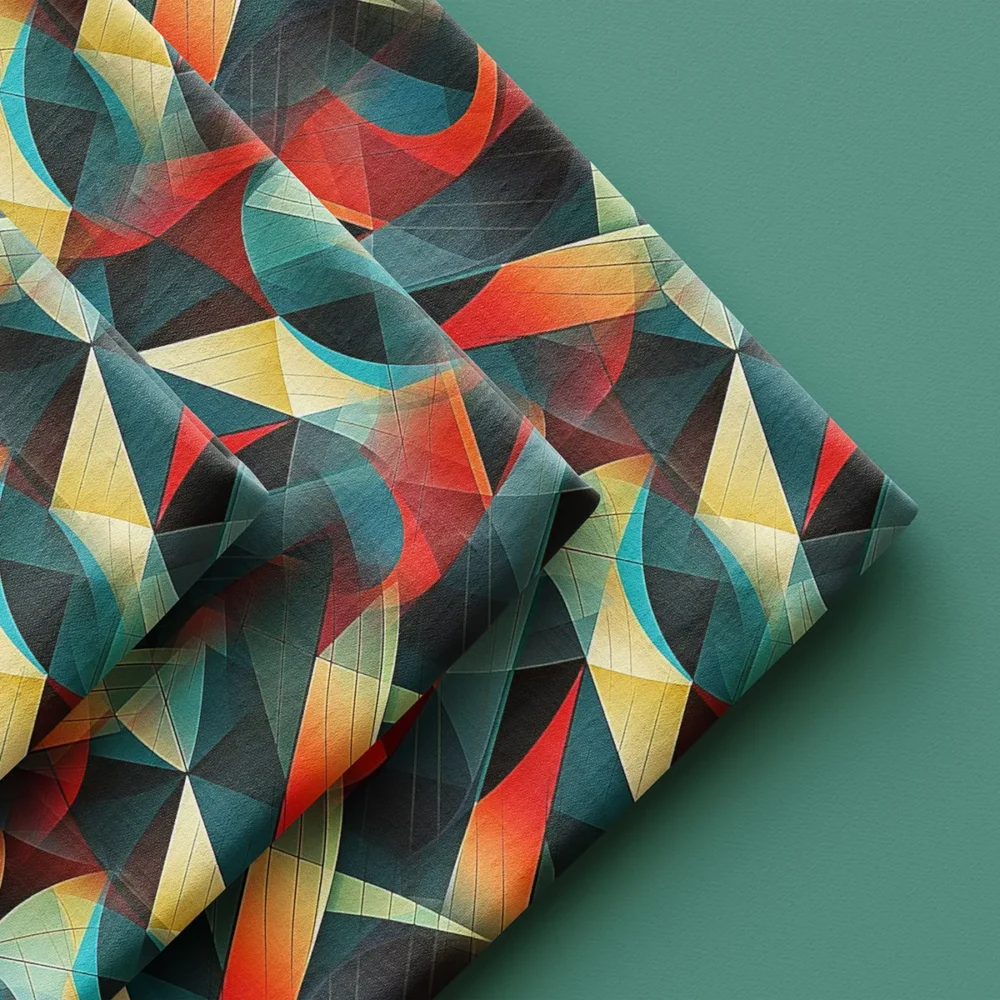 Free Patterns