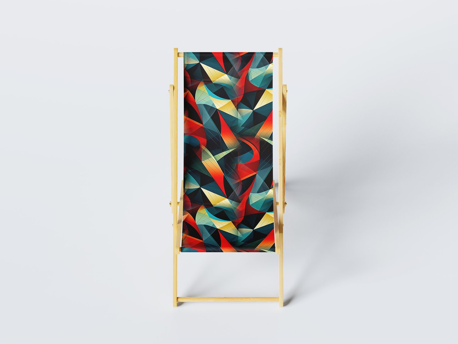 Abstract Seamless Pattern FP001 – Modern Fluid Design for Textile & Wallpaper - Image 8